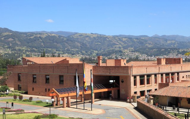 Estelar Paipa Hotel Spa & Centro de Convenciones