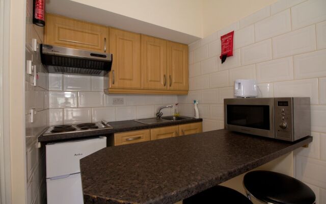 Gardiner Street Self Catering