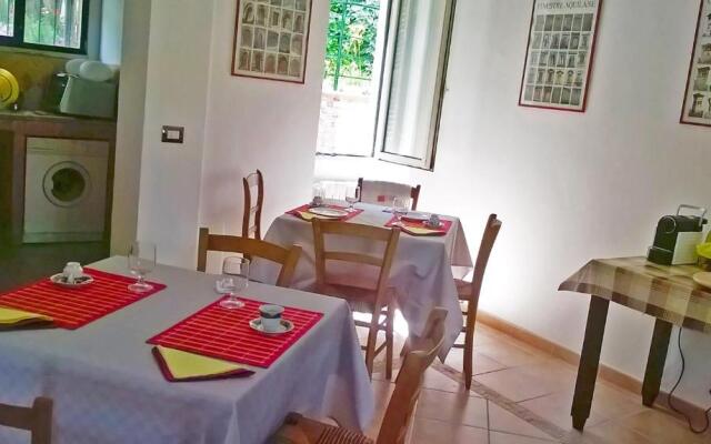 B&B Porta Bazzano