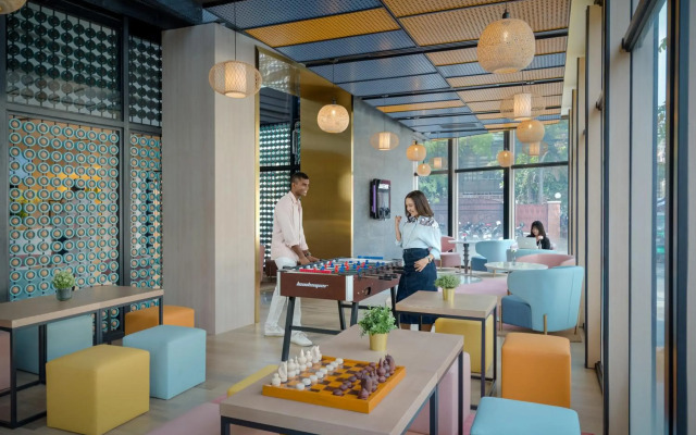 Capri by Fraser, Phnom Penh