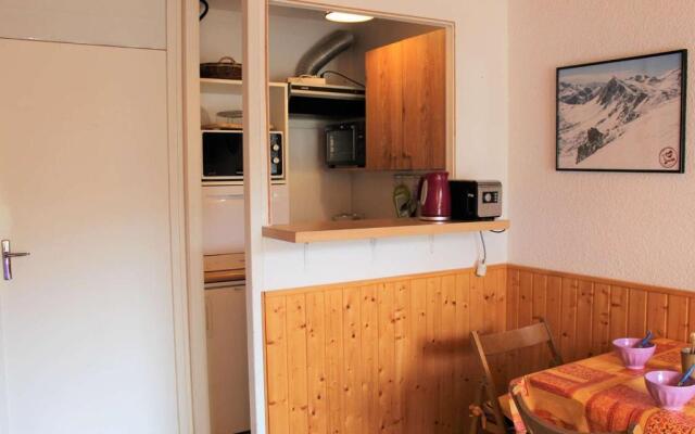 Appartement Vars, 1 pièce, 4 personnes - FR-1-330B-4