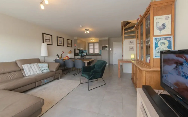 Boonenhove 50 De Haan