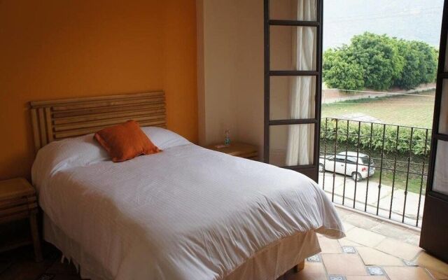 Hotel Casa Amador