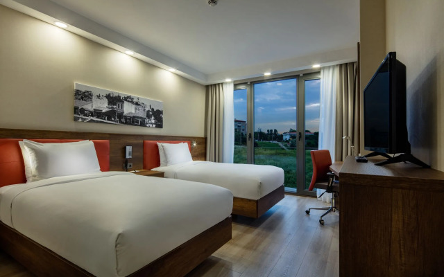 Hampton by Hilton Canakkale Gallipoli