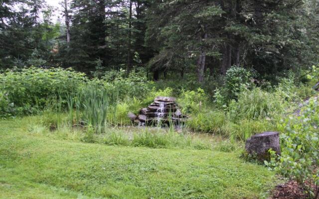 Auberge Taylor Manor