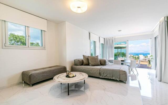 Corfu Dream Holidays Villa Stella