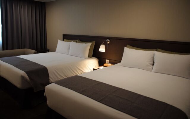 Hotel Shalom