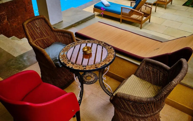 Serendipity House Goa