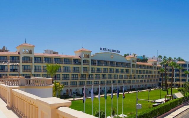 Marina Sharm Hotel