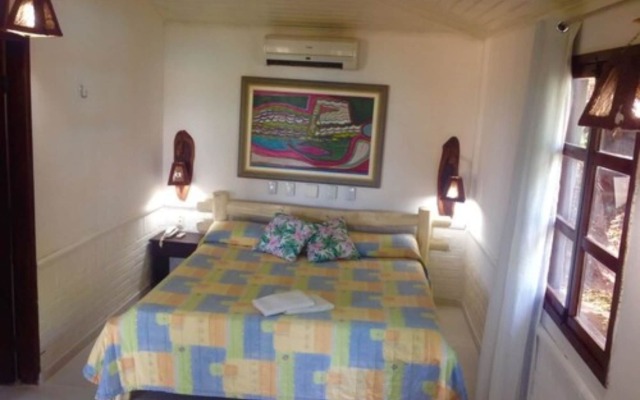 Hotel Marinas Resort
