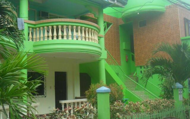 Boarding House Boracay