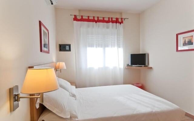 Residence I Triangoli Apartment one Room