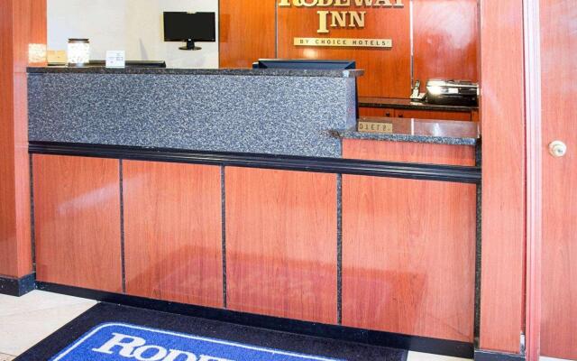 Rodeway Inn Florence - Cincinnati South