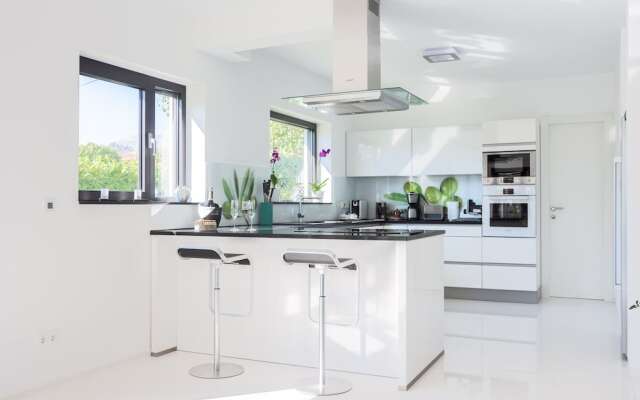 Luxury City Villa Trogir