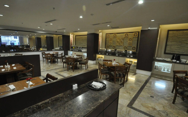 DREAMTEL Jakarta