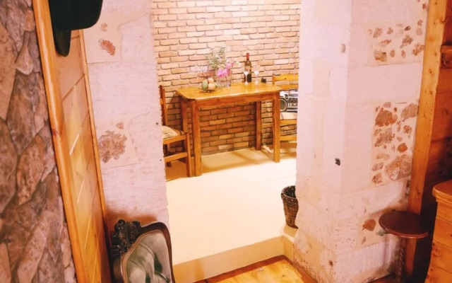 Casa di Portou No3