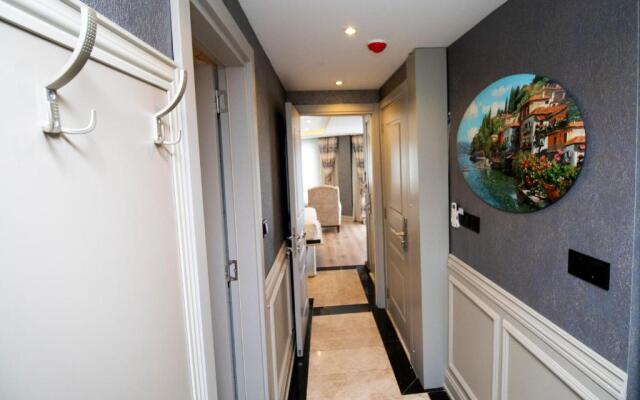 Buyuk Hamit Suite