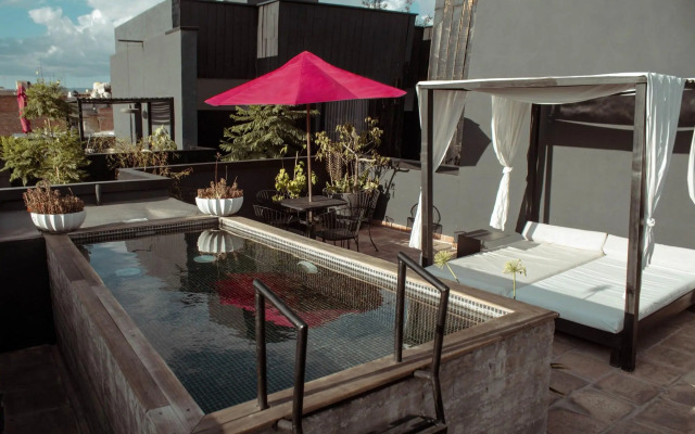 Elena de Cobre, Leon, a Member of Design Hotels