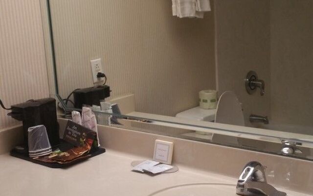 Clarion Hotel Downtown