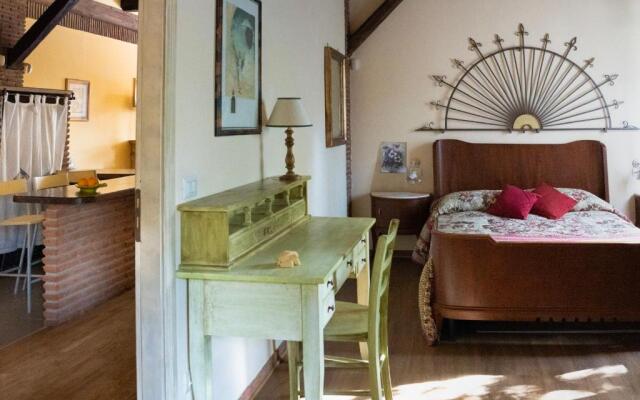 Le Male Terre Etna - 7 Guests