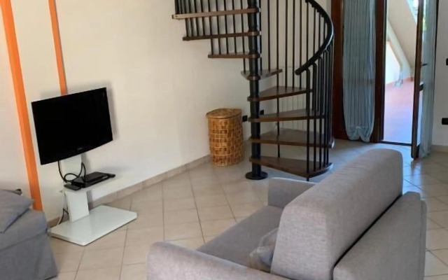 Aurelia Rta Detta Il Cascinale