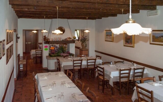 Agriturismo Casa Rossa