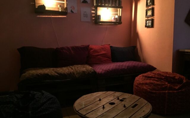 Hostel Sova