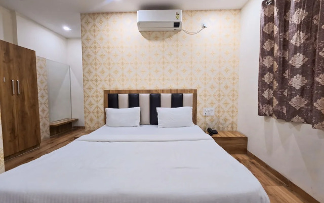 Hotel ARRAJ-Raipur