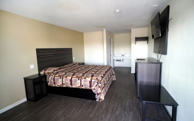Airport Stay Motel