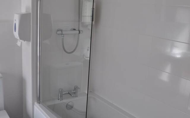 Argyll Guest House