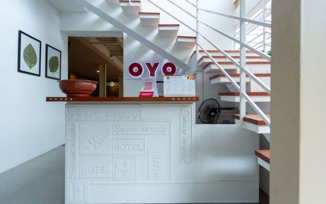 Oyo 2510 Selasar Senggigi Guesthouse