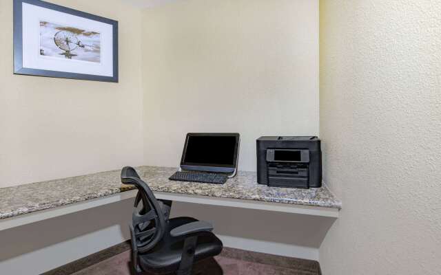 Baymont by Wyndham Cuero