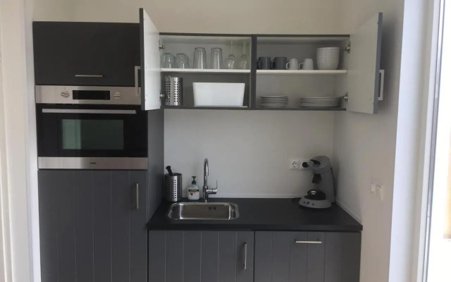 Luxury Lodge Veere