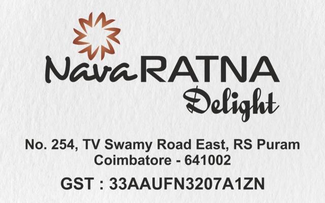 Navaratna Delight