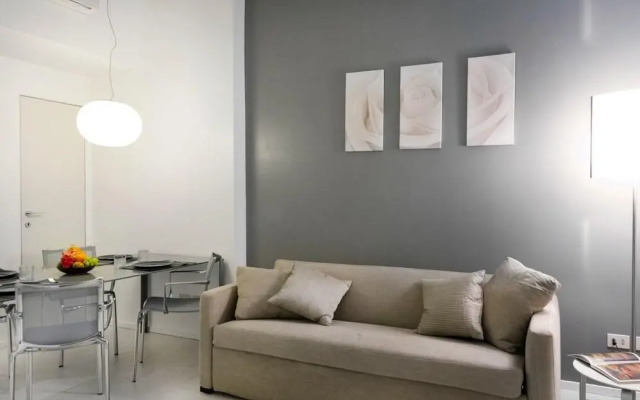Glamour Apartments
