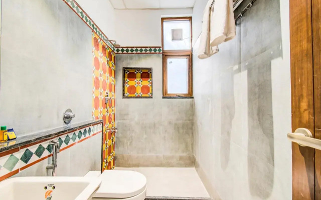 FabHotel Sanctuary Suites