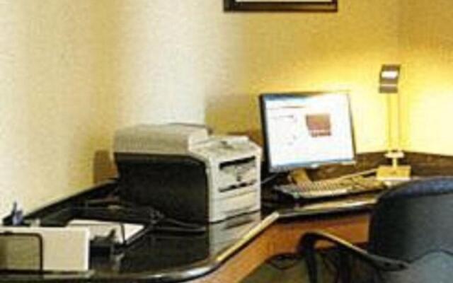 Springhill Suites by Marriott Galveston