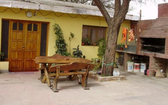 Hostal Benjamin