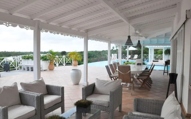 Dream Villa Terres Basses-953