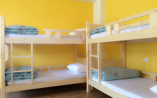 Corner 226 Backpackers Hostel