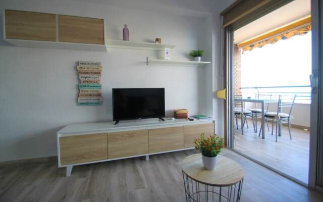 Apartamento Casaturis Monte Y Mar En Albufereta A116