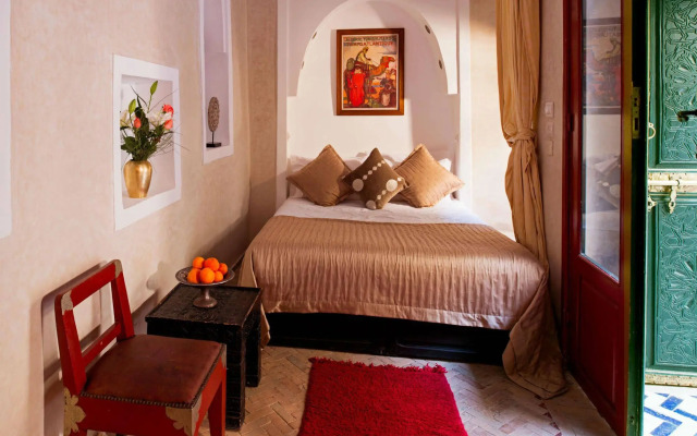 Marrakech Riad