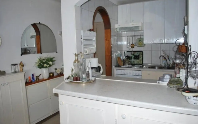Apartamento Inmobahia - BII - 317