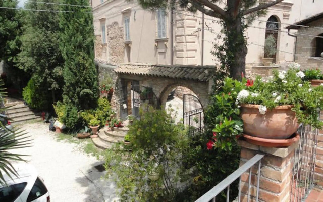 La Terrazza di spello