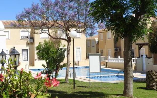 Bungalow Lomas Del Golf