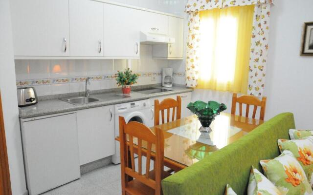 EmyCanarias Holiday Homes Vecindario