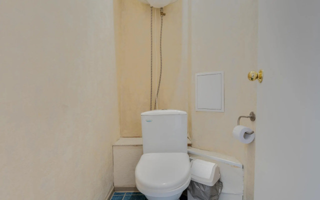 FlatStay (ФлэтСтей) на переулке Ковенский