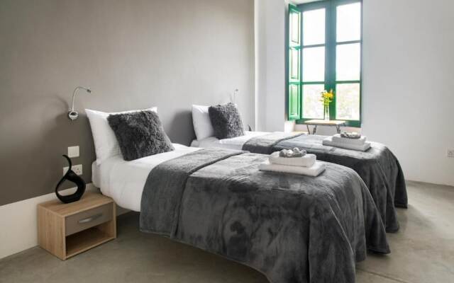 Spacious Double Room - Bb Marina in Pieta