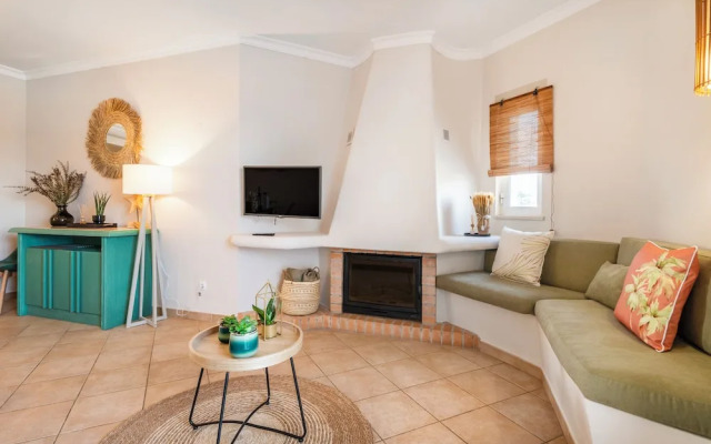 Our House in Clube Albufeira