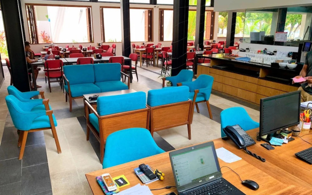 Ranthari Ukulhas Hotel & Spa